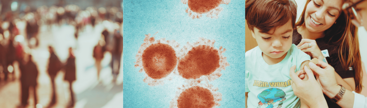 Public health: real-world problems and solutions